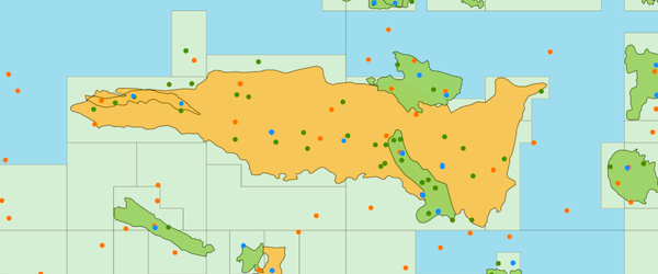 UKCS Basemap